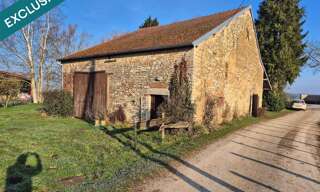 Maison 3 Pièces 60 m² à vendre à Dammartin-Marpain (39290)