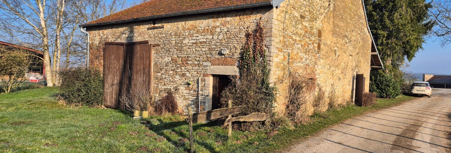 Maison 3 Pièces 60 m² à vendre à Dammartin-Marpain (39290)