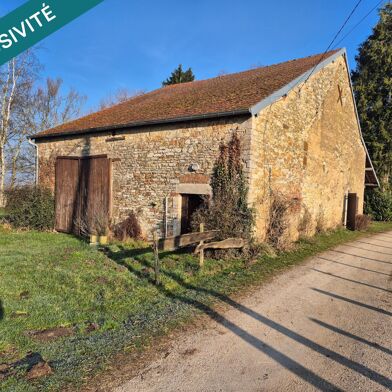 Maison 3 pièces 90000 €