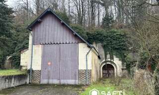 Maison 3 Pièces 60 m² à vendre à Montoire-sur-le-Loir (41800)