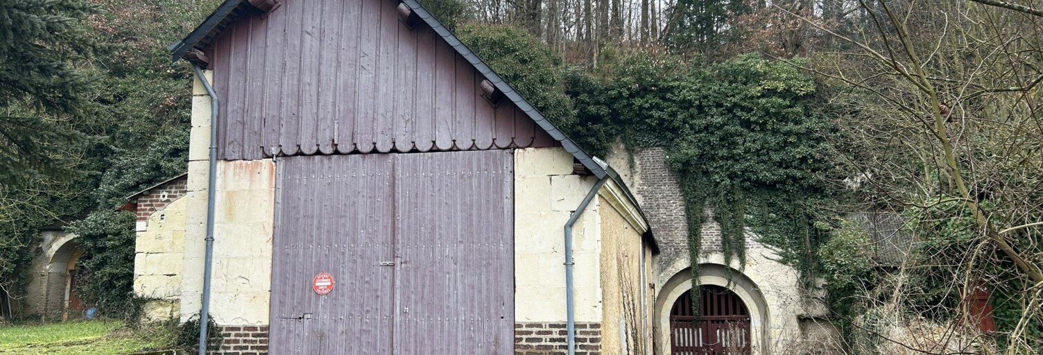 Maison 3 Pièces 60 m² à vendre à Montoire-sur-le-Loir (41800)