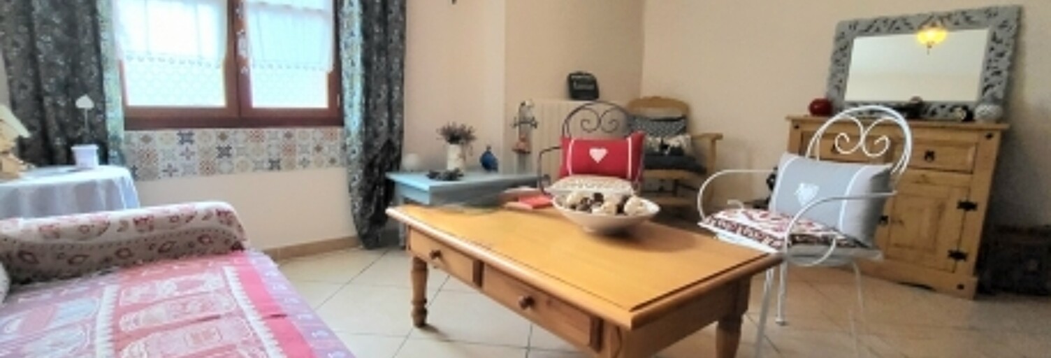 Maison 4 Pièces 95 m² à vendre à Cruzy (34310)