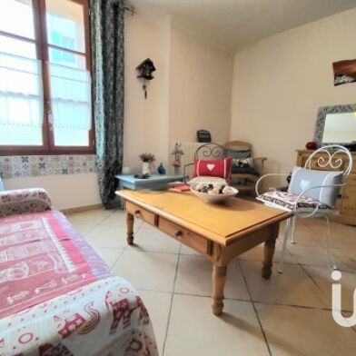 Maison 4 pièces 149000 €