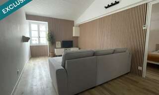 Appartement 2 Pièces 51 m² à vendre à Cusset (03300)