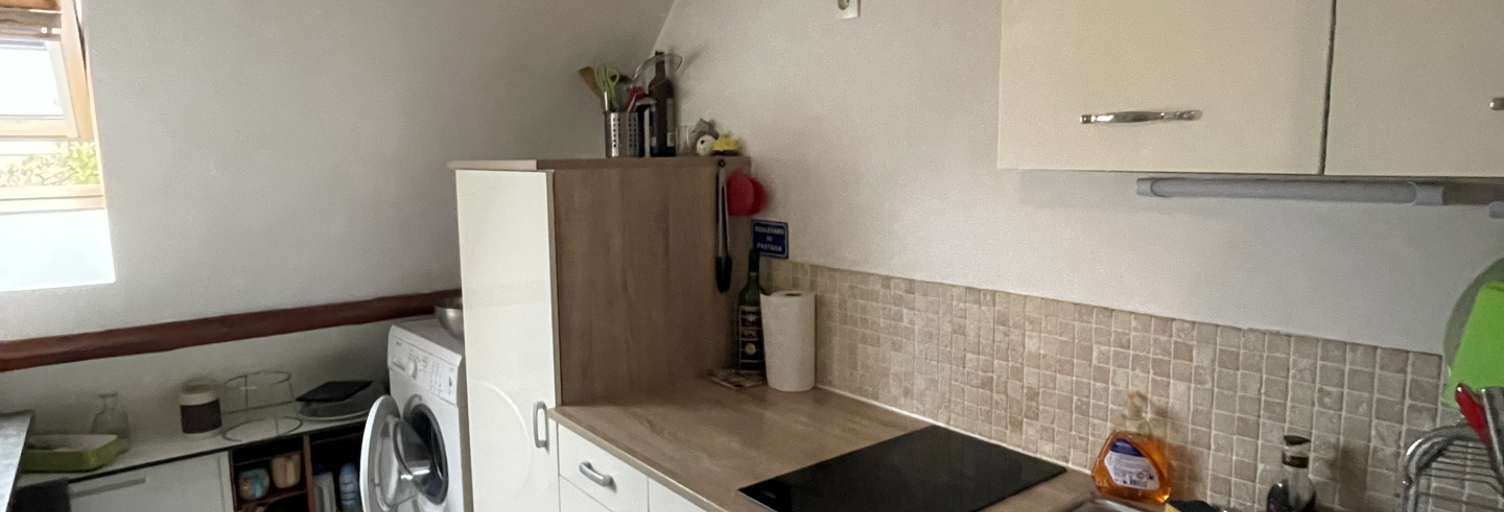 Appartement 2 Pièces 40 m² à vendre à Othis (77280)