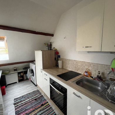 Appartement 2 pièces 150000 €