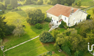 Maison 8 Pièces 194 m² à vendre à Consenvoye (55110)