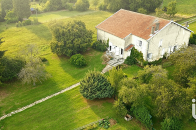 Maison 8 pièces 179000 €