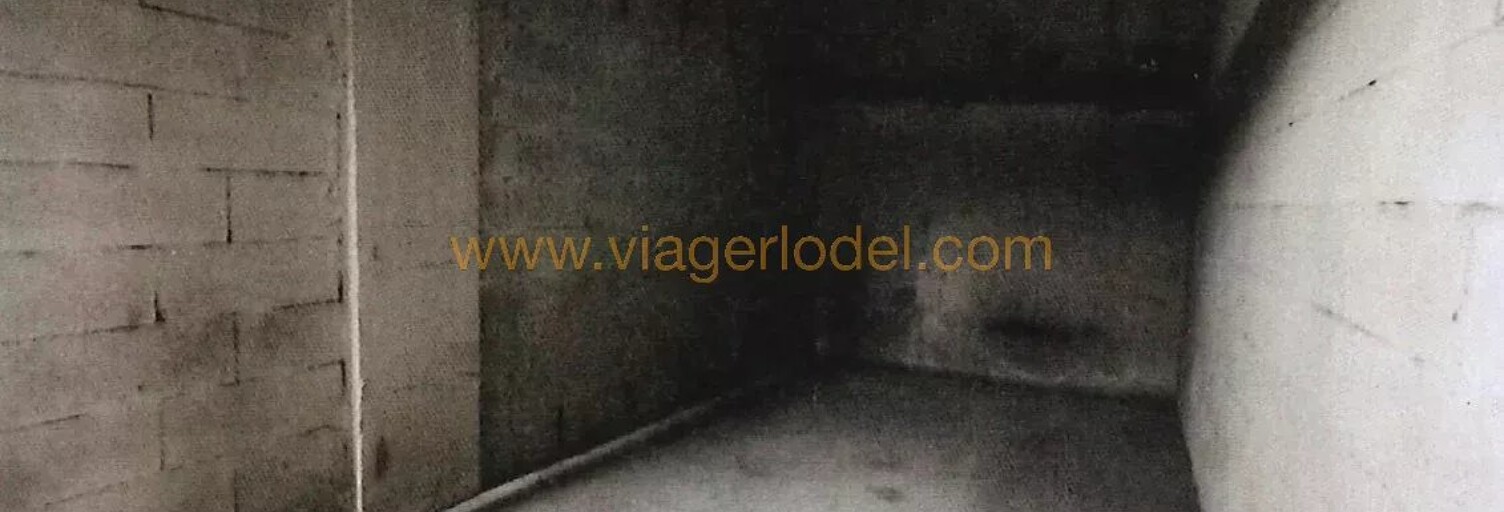 Garage  13 m² à louer à Antibes (06160)