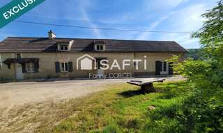 Maison 5 Pièces 135 m² à vendre à Aisey-sur-Seine (21400)