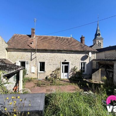 Maison 4 pièces 196000 €