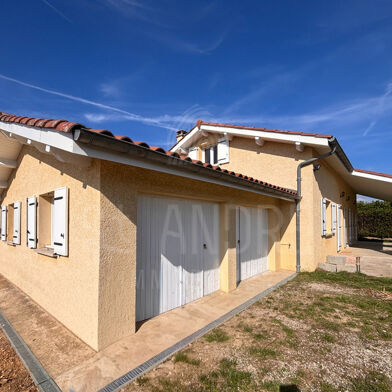 Maison 5 pièces 252000 €