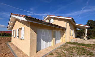 Maison 5 Pièces 121 m² à vendre à Pajay (38260)