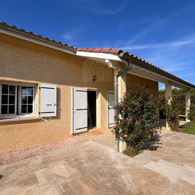 Maison 5 pièces 240000 €