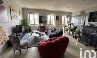 Appartement 3 Pièces 114 m² à vendre à Cahors (46000)