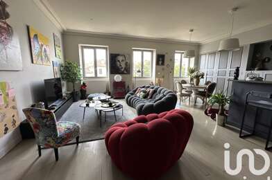 Appartement 3 pièces 239000 €