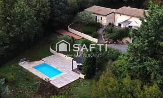 Maison 6 Pièces 226 m² à vendre à Tourves (83170)