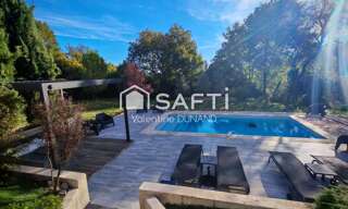 Maison 6 Pièces 226 m² à vendre à Tourves (83170)