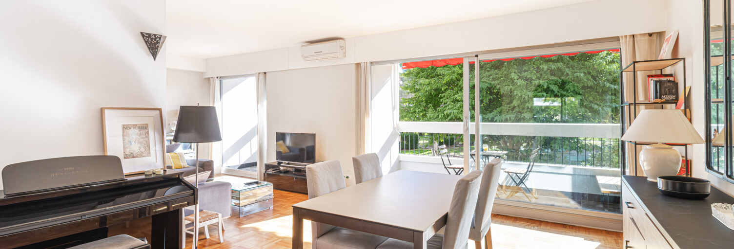 Appartement 5 Pièces 105 m² à vendre à Marseille 9 (13009)