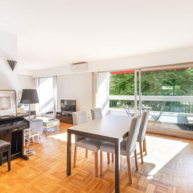 Appartement 5 pièces 318000 €