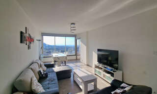 Appartement 4 Pièces 76 m² à vendre à Marseille 9 (13009)