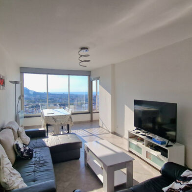 Appartement 4 pièces 259000 €