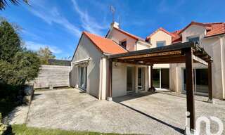 Maison 7 Pièces 160 m² à vendre à Saint-Nazaire (44600)