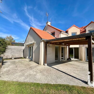 Maison 7 pièces 499500 €