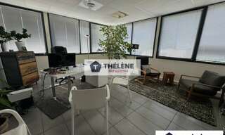 Bureau  280 m² à vendre à Montpellier (34000)