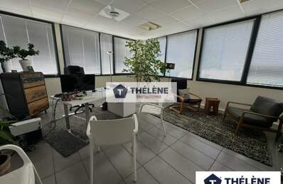 BUREAUX à VENDRE — photo du bien