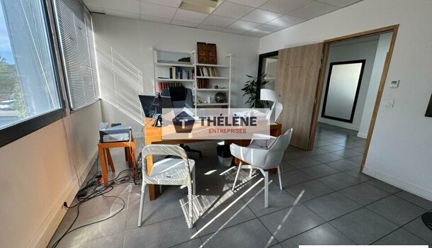 Bureau  à vendre Montpellier 34000