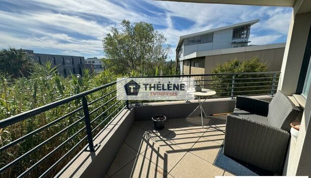 Bureau  à vendre Montpellier 34000