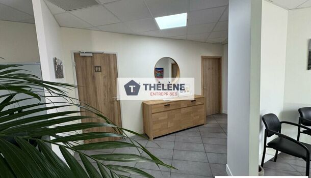 Bureau  à vendre Montpellier 34000