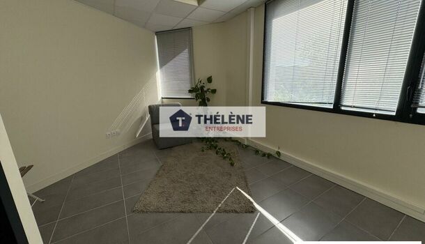 Bureau  à vendre Montpellier 34000