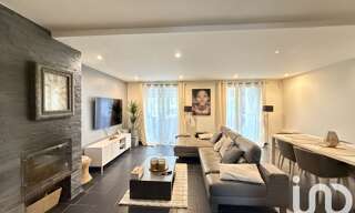 Maison 6 Pièces 113 m² à vendre à Savigny-le-Temple (77176)