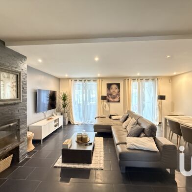 Maison 6 pièces 320000 €