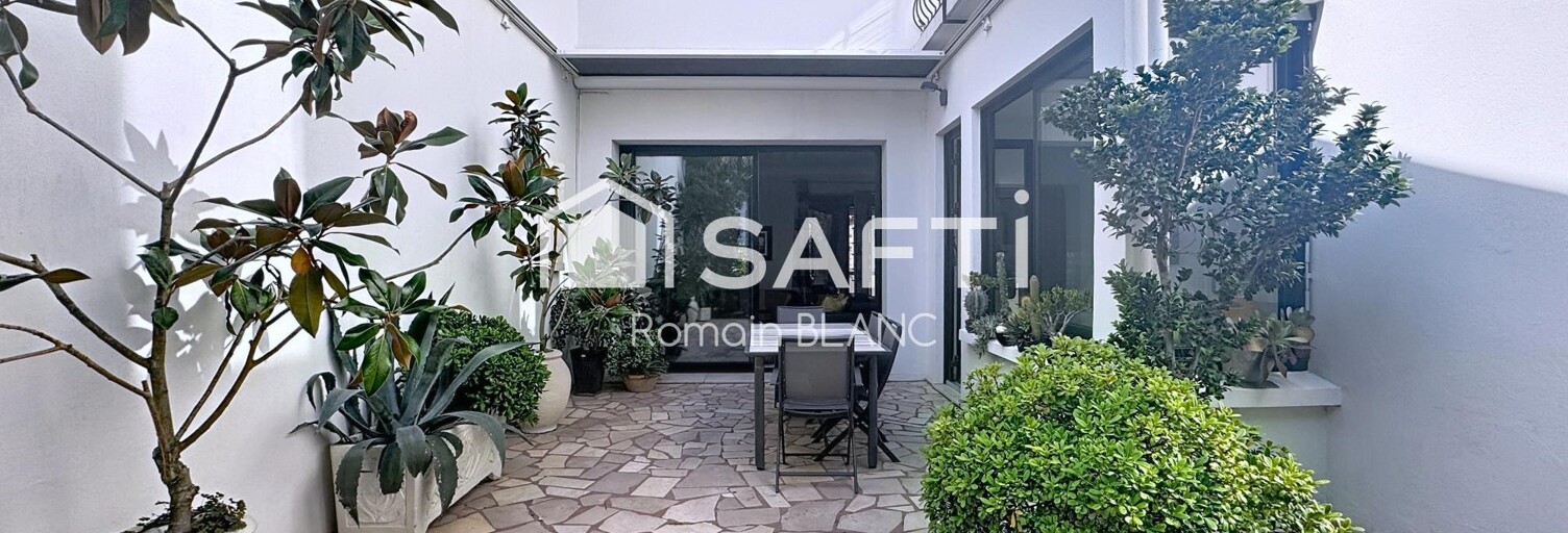 Maison 9 Pièces 346 m² à vendre à Toulouse (31000)