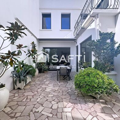 Maison 9 pièces 1480000 €