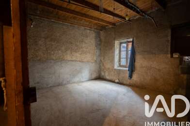 Maison 8 pièces 290000 €