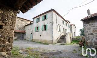 Maison 8 Pièces 300 m² à vendre à Saint-Victor (07410)