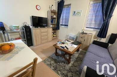 Appartement 1 pièces 109000 €