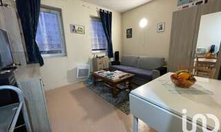 Appartement 1 Pièce 20 m² à vendre à Pontoise (95300)