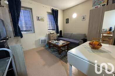 Appartement 1 pièces 109000 €