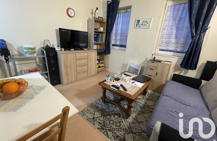 Vente Studio 1 pièce — photo 2