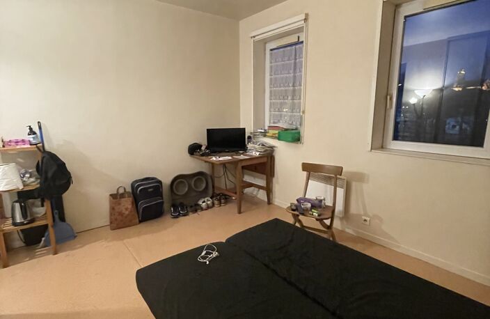 Vente Studio 1 pièce — photo 3