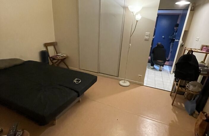 Vente Studio 1 pièce — photo 4