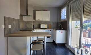 Appartement 2 Pièces 48 m² à vendre à Limoges (87100)