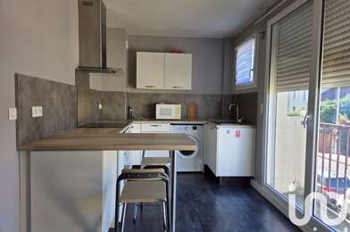 Appartement 2 pièces 67900 €