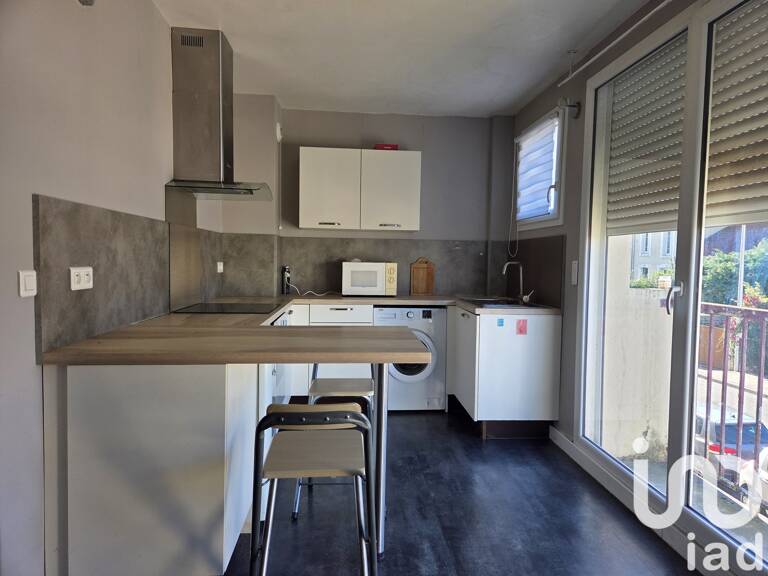 Vente Appartement 2 pièces — photo 1