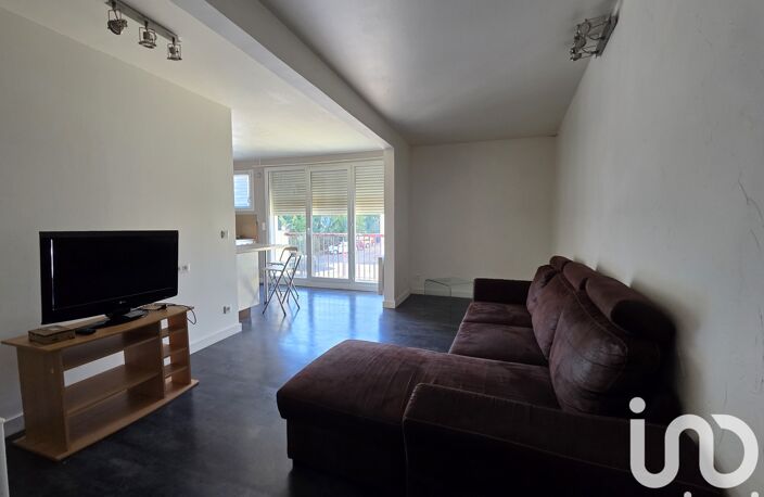 Vente Appartement 2 pièces — photo 2
